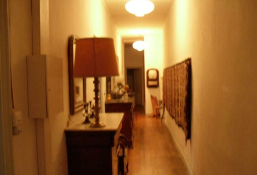 ベッドアンドブレックファースト Abbaye De Villelongue