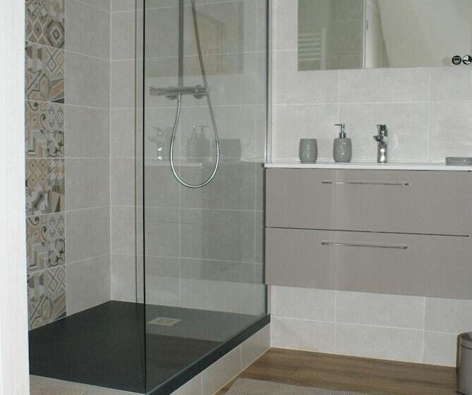 Bed and Breakfast Aux Agapanthes