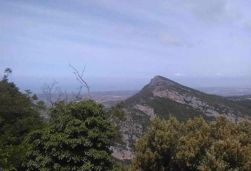 ベッドアンドブレックファースト Bel Cilento