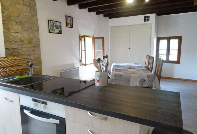 Bed and Breakfast Chambre D Hôte Le Mas Du Galibot