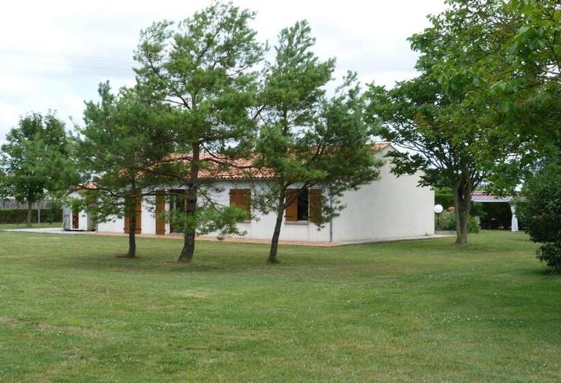 Bed and Breakfast Chambre D'hôtes Les 3 Moulins