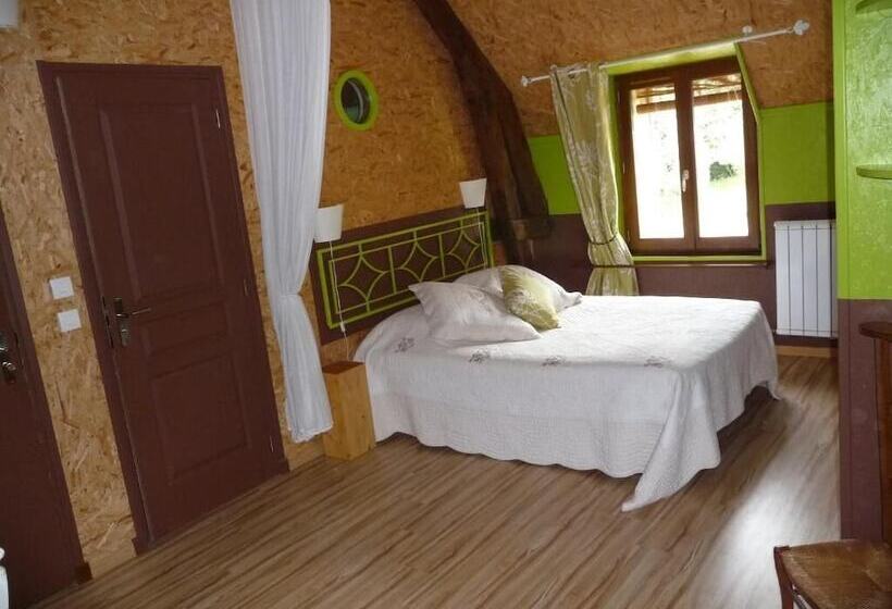 Bed and Breakfast Chambres D Hotes   Le Moulin Berthon