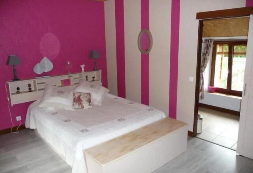 Bed and Breakfast Chambres D Hotes   Le Moulin Berthon