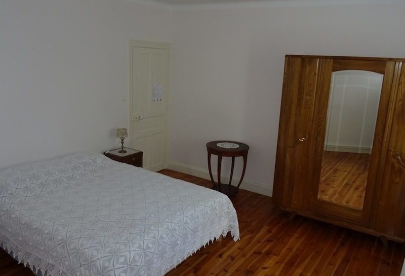민박 Chambres D'hotes En Aubrac Chez Jp