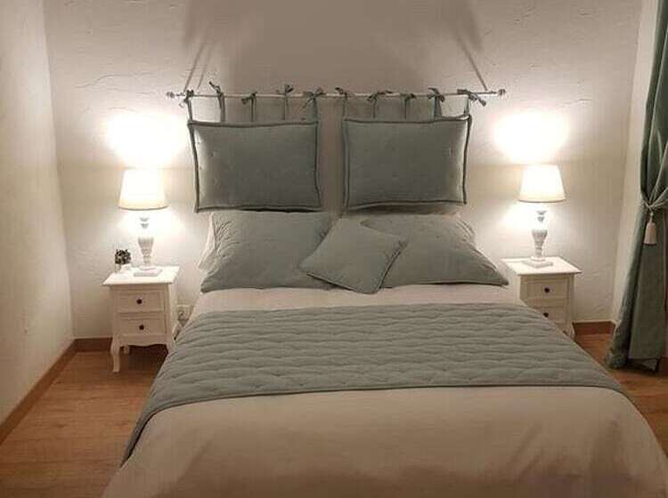 ベッドアンドブレックファースト Château De L Hers