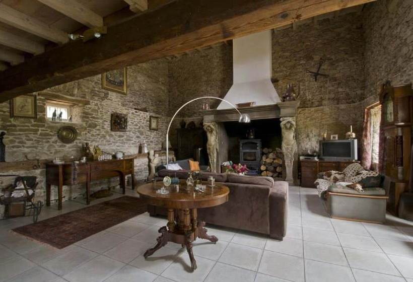 ベッドアンドブレックファースト Domaine Co D Esperou