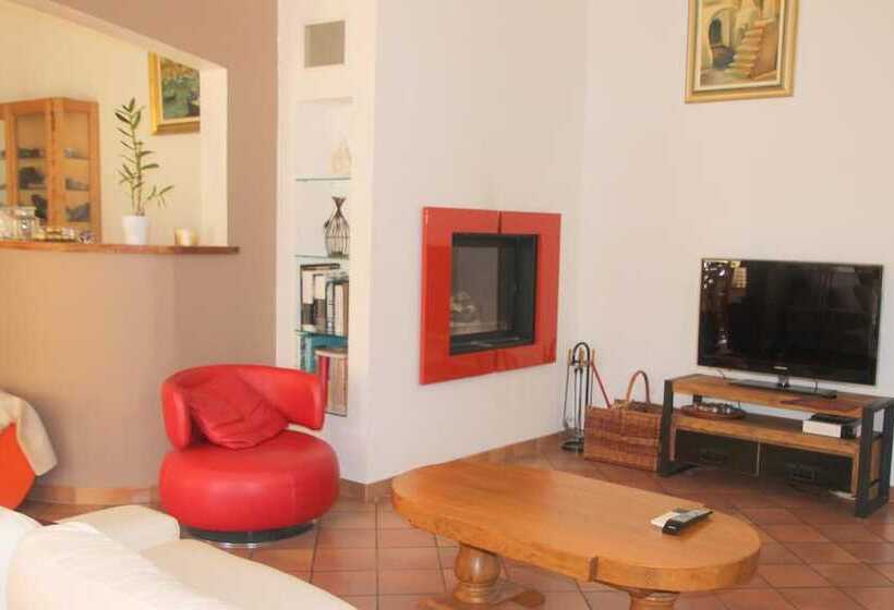 Bed and Breakfast Esprit Du Sud
