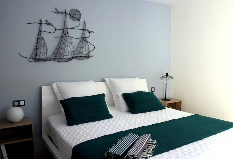 Bed and Breakfast Esprit Du Sud