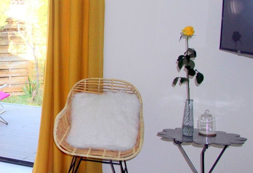 Bed and Breakfast Esprit Du Sud