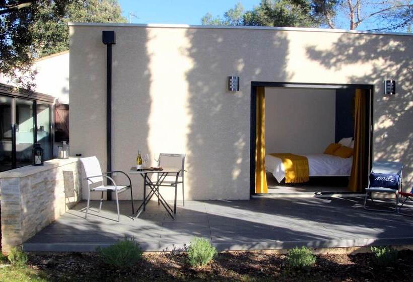 Bed and Breakfast Esprit Du Sud