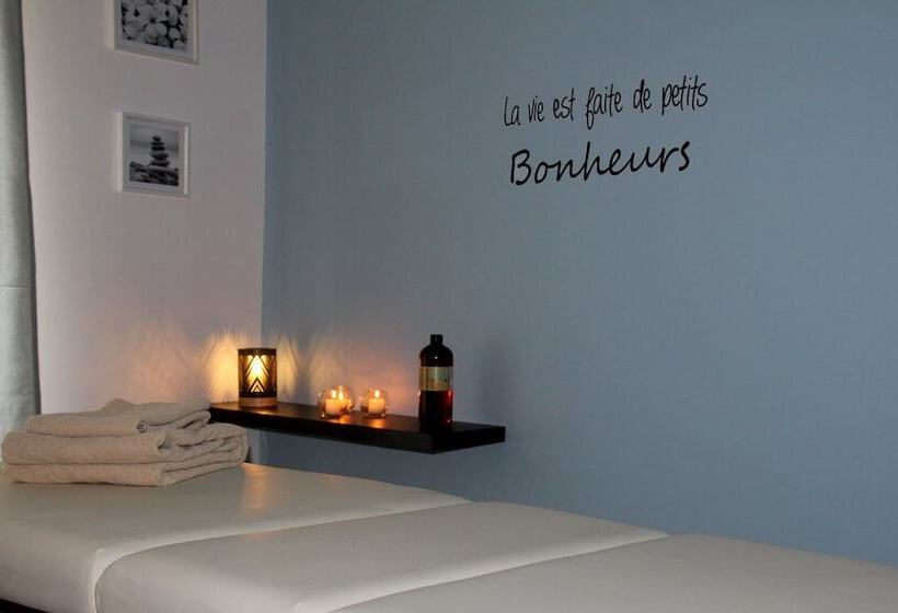 Bed and Breakfast Esprit Du Sud