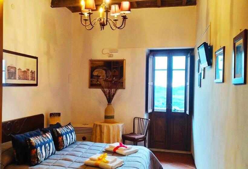 Bed and Breakfast La Mora Exclusive