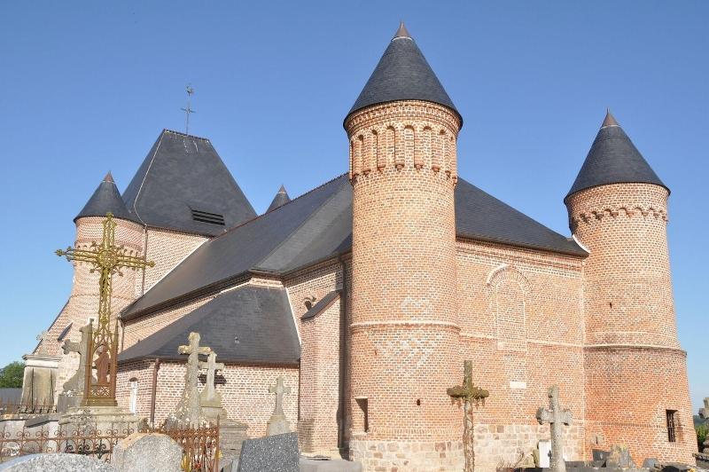 צימר Le Bocage