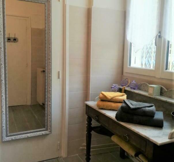 مبيت وإفطار Le Clos Sainte Foy