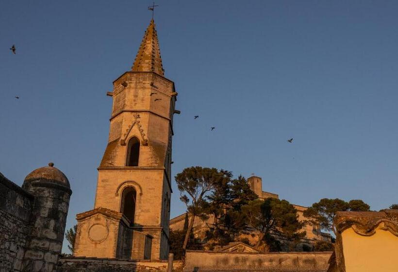 צימר Le Prieuré Notre Dame