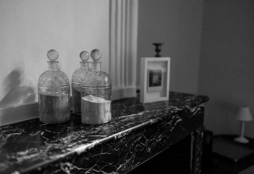 Bed and Breakfast Le Prieuré Notre Dame