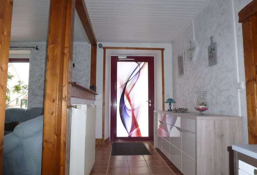 ベッドアンドブレックファースト Les Cigales Chambre D Hote