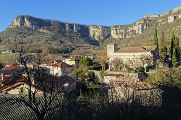 住宿加早餐  Les Tremieres