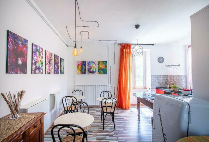 민박 Maison44