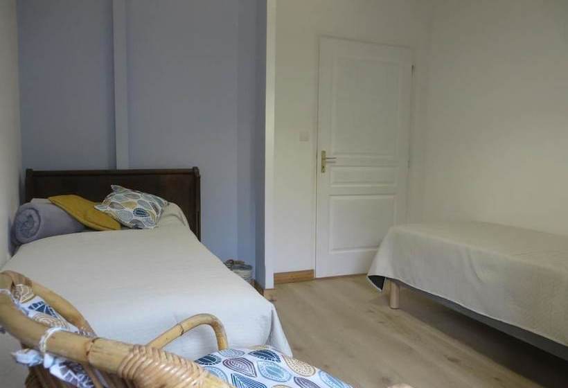 مبيت وإفطار Manoir De Questinguy