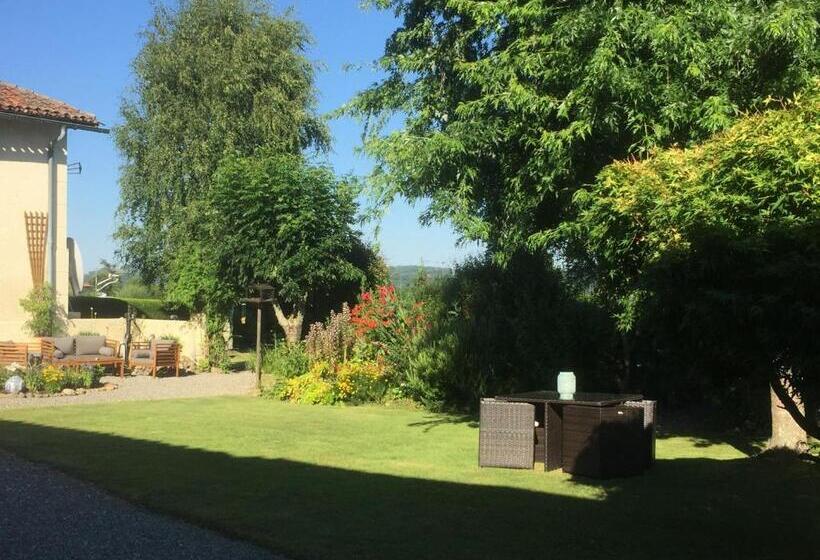 צימר Michouat Chambre D Hotes