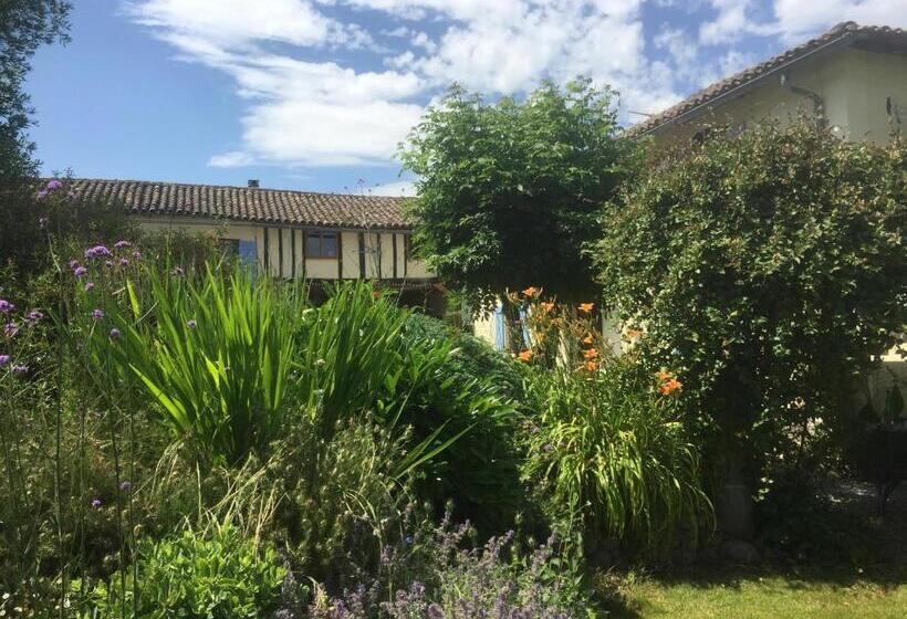 צימר Michouat Chambre D Hotes