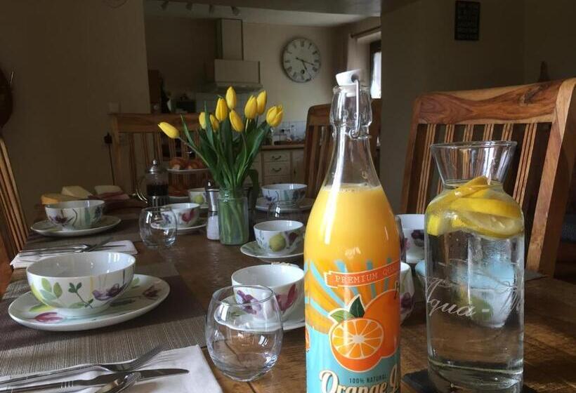 צימר Michouat Chambre D Hotes