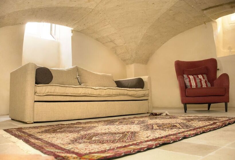 مبيت وإفطار Palazzo L Ambasciatore  Luxury Holiday Home Con Piscina Privata