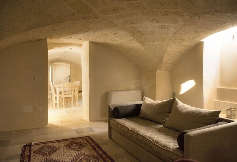 مبيت وإفطار Palazzo L Ambasciatore  Luxury Holiday Home Con Piscina Privata