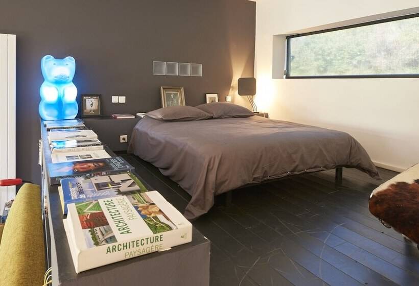 تختخواب و صبحانه Un Soir D été   Chambres D Hôtes