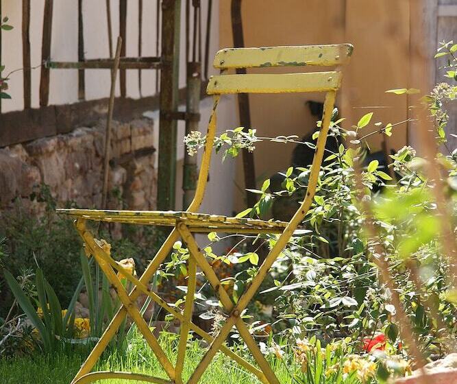 تختخواب و صبحانه Un Soir D été   Chambres D Hôtes