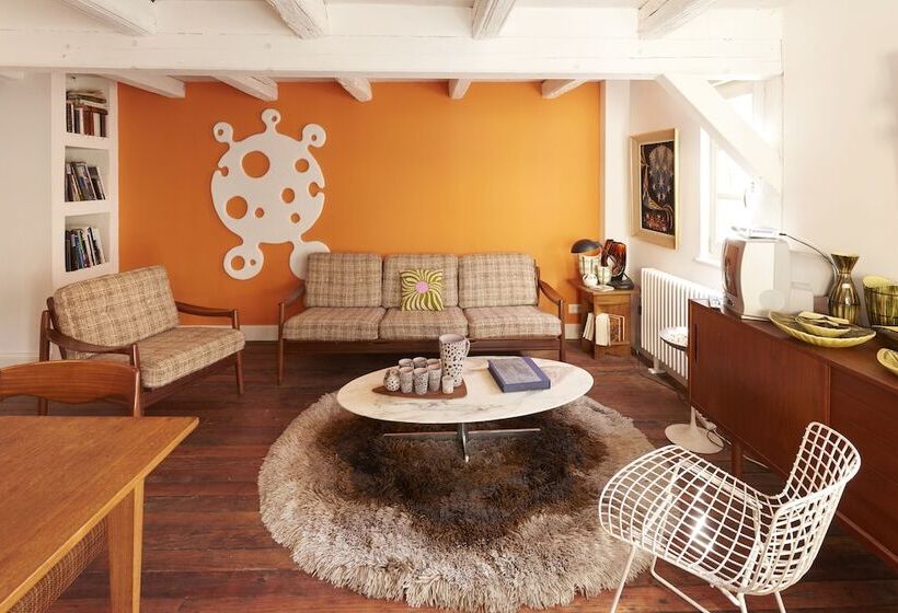 تختخواب و صبحانه Un Soir D été   Chambres D Hôtes