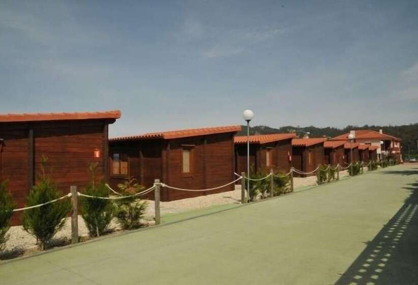 Bungalows Sol E Mar