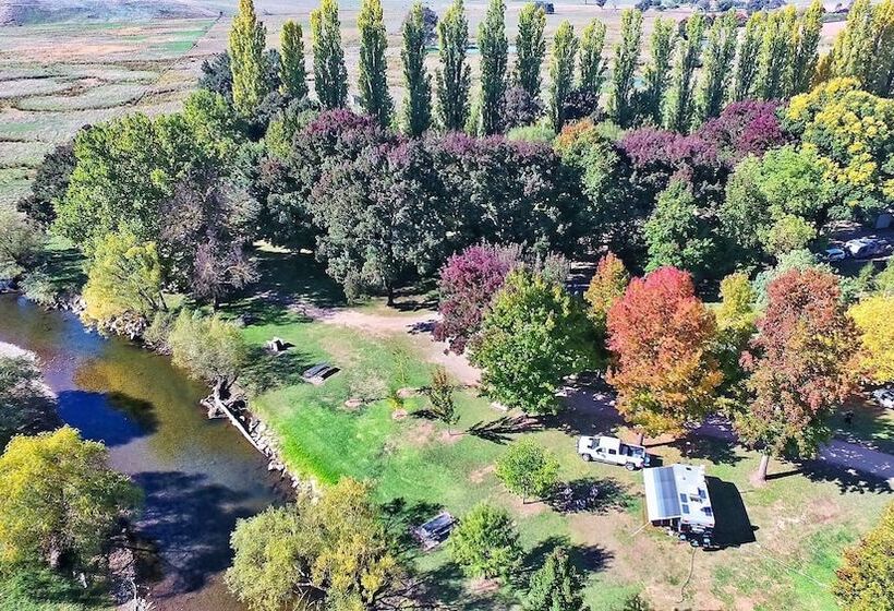 Colac Colac Caravan Park