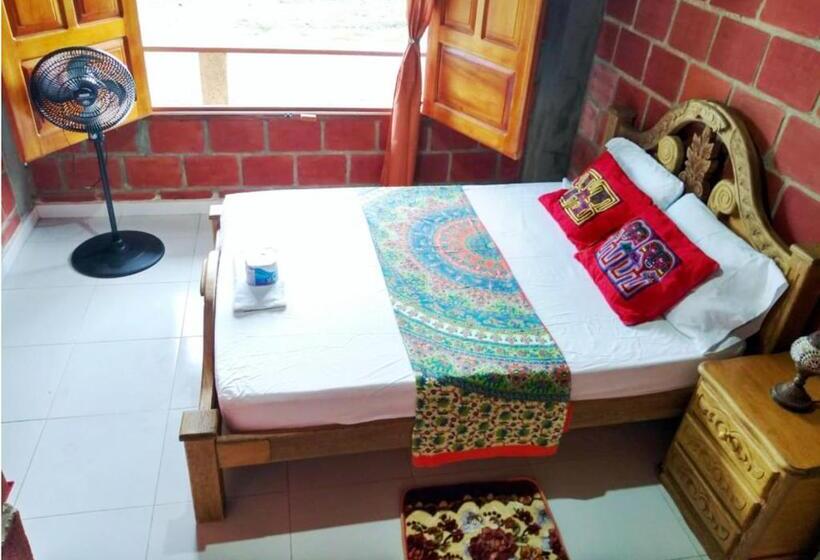 هاستل Destinos Del Pacífico