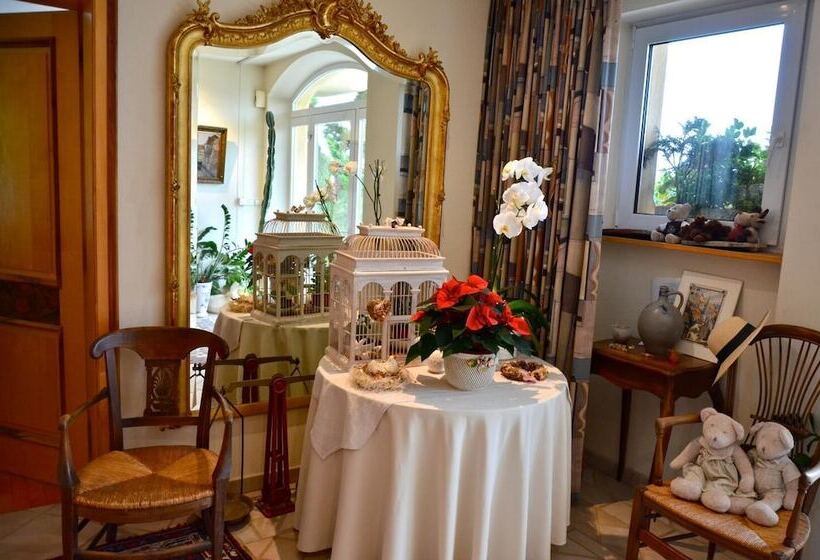 Domaine Thierhurst B&b