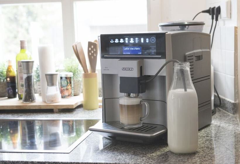 Ferienhaus Apple Tree