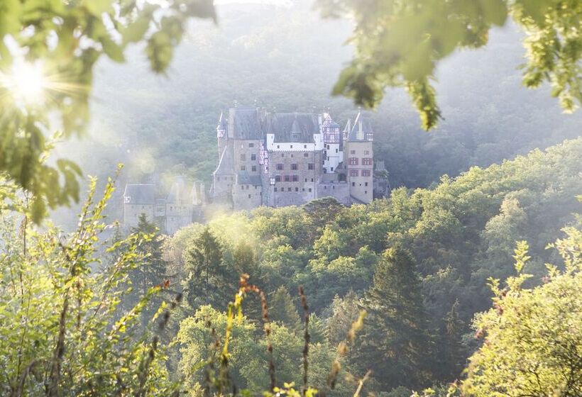 Ferienhaus Apple Tree