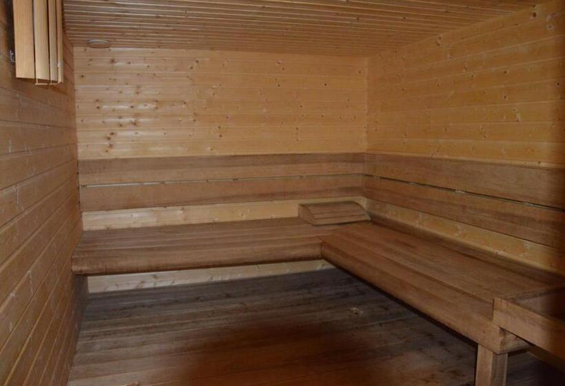 فندق Apartmány Divoký Anděl