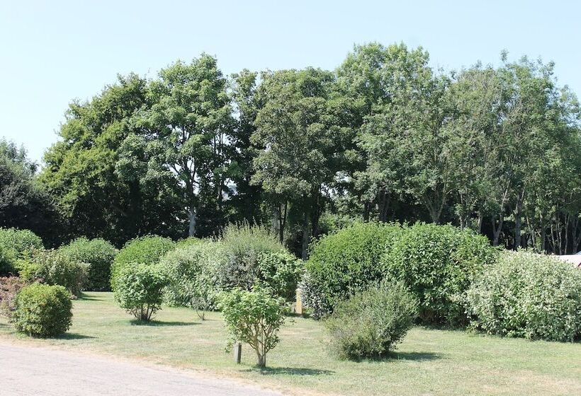 فندق Camping La Tourelle
