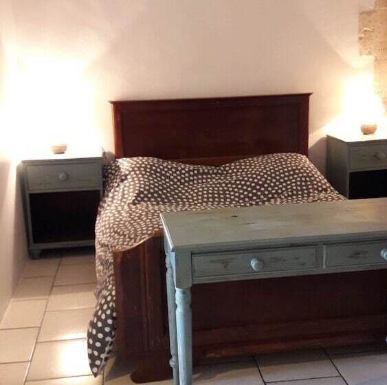 酒店 Camping Le Petit Lion   Gites