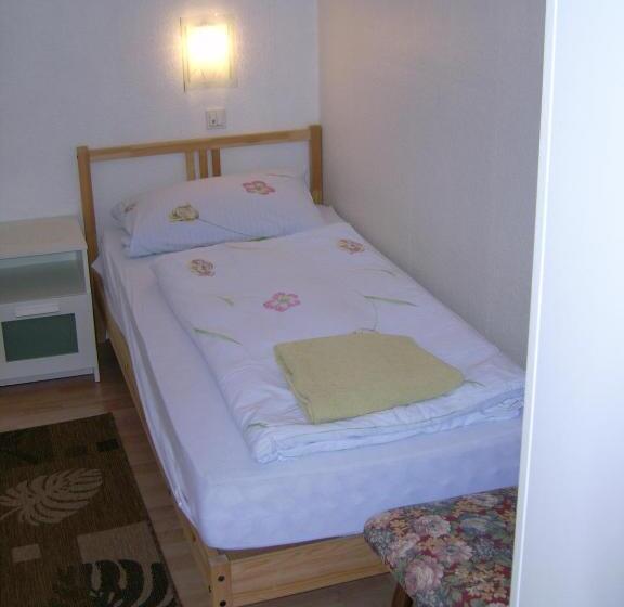 ホテル Gasthaus Zur Traube