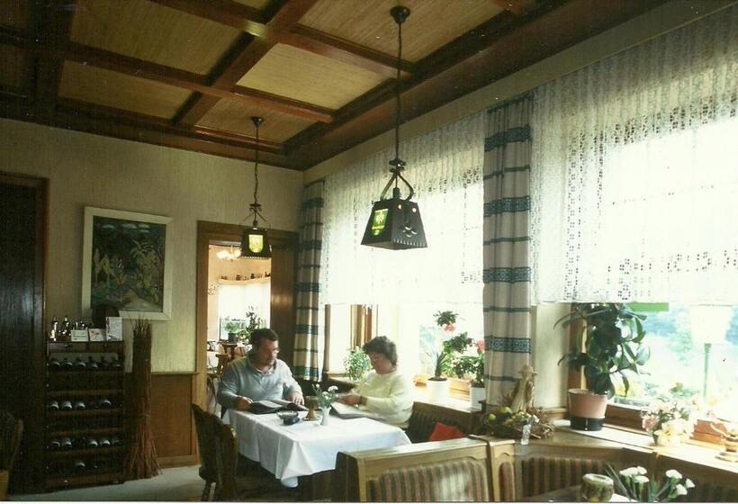 ホテル Gasthaus Zur Traube