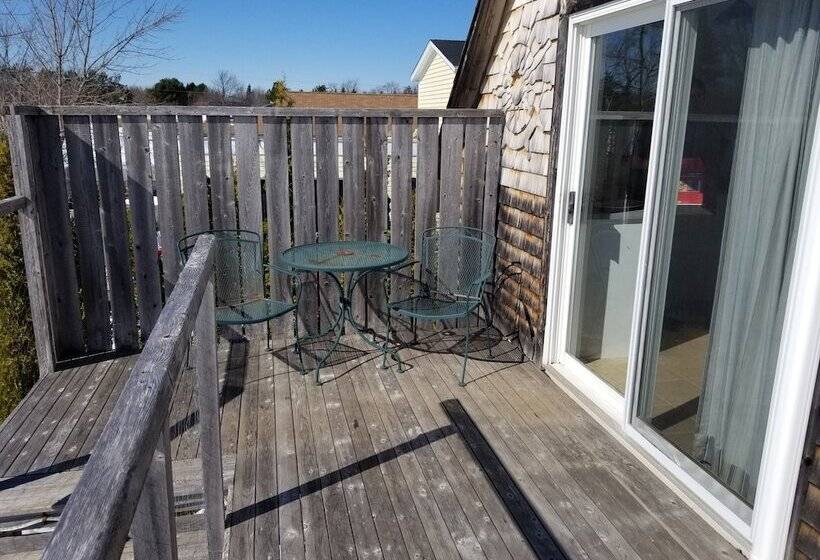 فندق Jardine's Inn