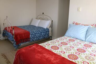 هتل Jardine's Inn