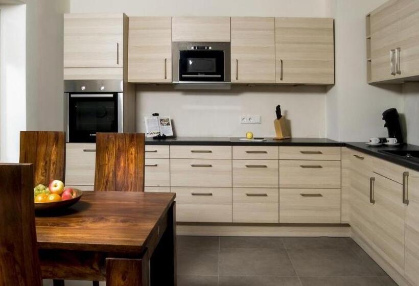 ホテル Koch Schilt