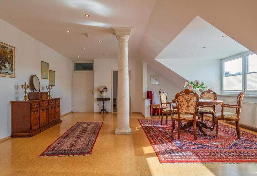 ホテル Koch Schilt