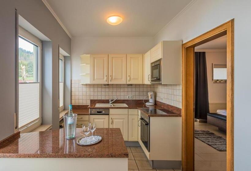 ホテル Koch Schilt