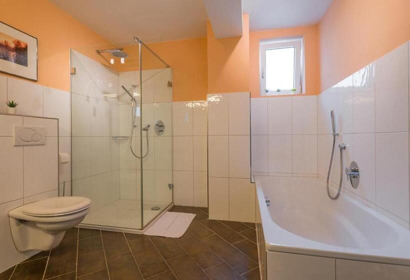 ホテル Koch Schilt