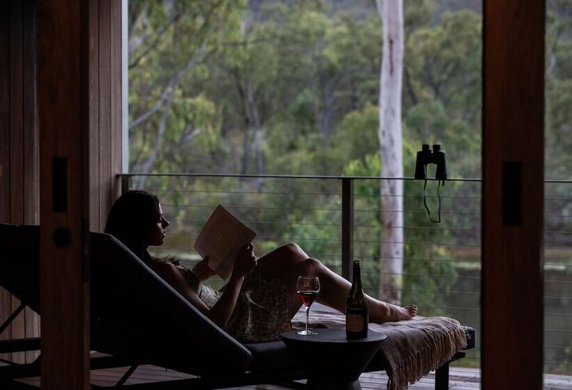 호텔 Mt Mulligan Lodge